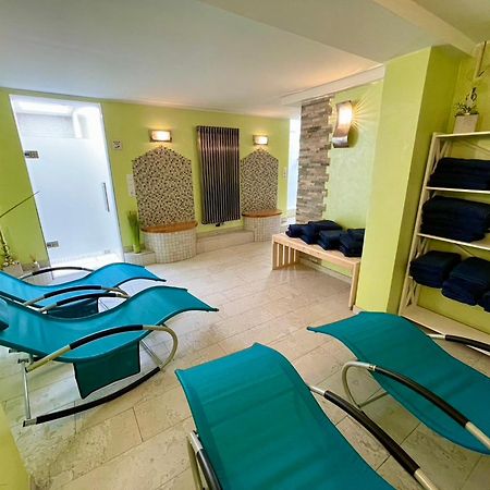 בראובאך Hotel Garni Maass מראה חיצוני תמונה