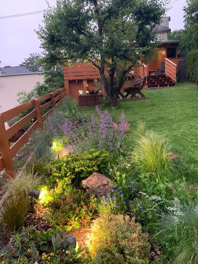בראובאך Hotel Garni Maass מראה חיצוני תמונה
