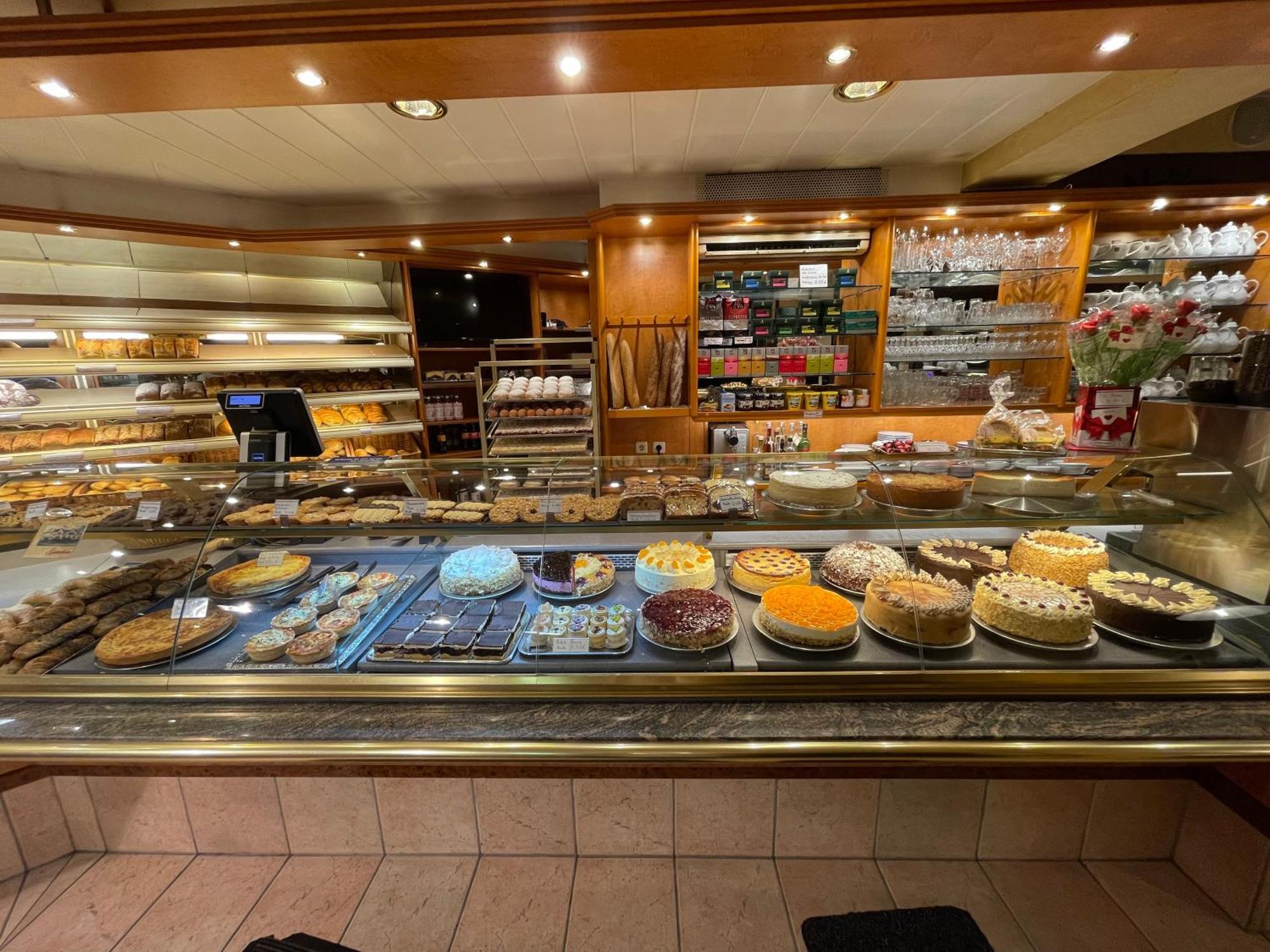 בראובאך Hotel Garni Maass מראה חיצוני תמונה